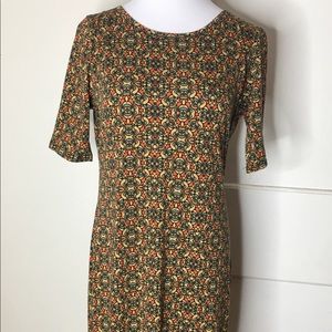 LuLaRoe dress